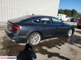 Audi A5 2022 2