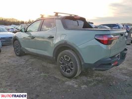 Hyundai Pozostałe 2024 2