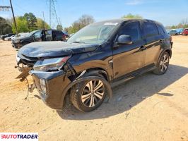 Mitsubishi Outlander 2023 2