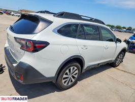 Subaru Outback 2022 2