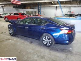 Nissan Altima 2020 2 Nissan Altima 2020 2
