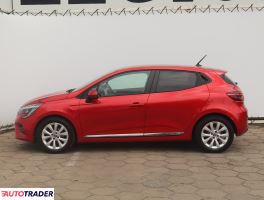 Renault Clio 2021 1.0 89 KM Renault Clio 2021 1.0 89 KM