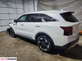 Kia Sorento 2025 1