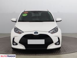 Toyota Yaris 2021 1.5 113 KM