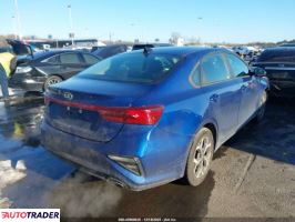 Kia Pozostałe 2020 2