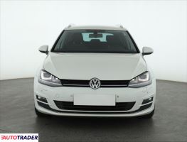 Volkswagen Golf 2014 1.4 138 KM Volkswagen Golf 2014 1.4 138 KM