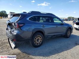 Subaru Outback 2025 2