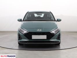 Hyundai i20 2024 1.2 83 KM