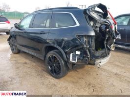Honda Pilot 2021 3