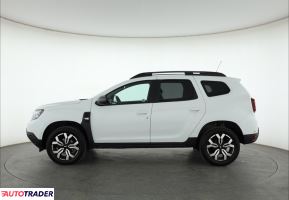 Dacia Duster 2023 1.5 113 KM