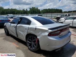 Dodge Charger 2023 3