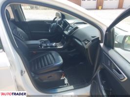 Ford Edge 2020 2