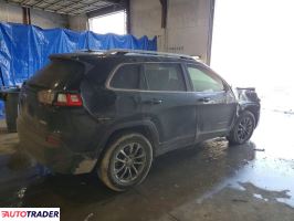 Jeep Cherokee 2020 2