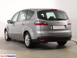 Ford S-Max 2009 1.8 123 KM