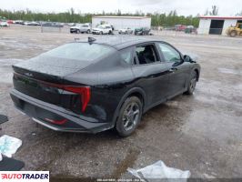 Kia Pozostałe 2025 2