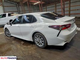 Toyota Camry 2021 2