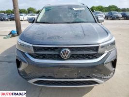 Volkswagen Pozostałe 2024 1 Volkswagen Pozostałe 2024 1