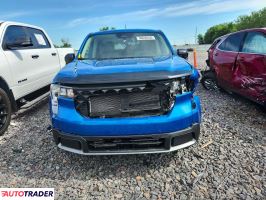 Ford Maverick 2025 2