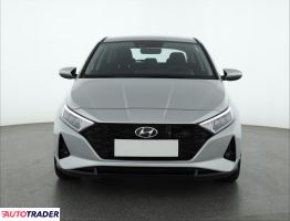 Hyundai i20 2022 1.0 99 KM