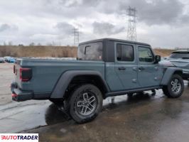 Jeep Pozostałe 2024 3 Jeep Pozostałe 2024 3