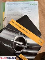 Opel Mokka 2013 1.7 131 KM