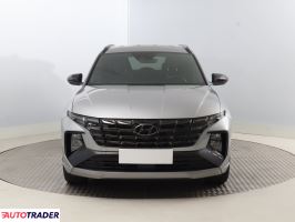 Hyundai Tucson 2023 1.6 147 KM