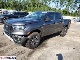 Ford Ranger 2020 2