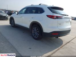 Mazda CX-9 2022 2