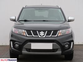 Suzuki Vitara 2018 1.4 138 KM