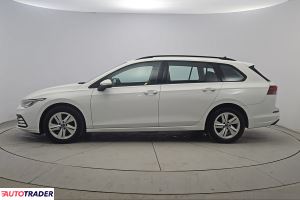 Volkswagen Golf 2021 1.5 130 KM