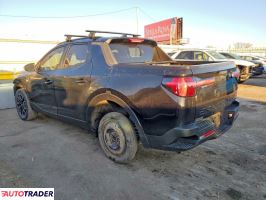 Hyundai Pozostałe 2024 2