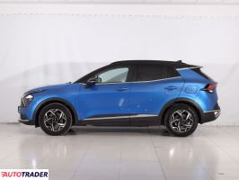 Kia Sportage 2023 1.6 147 KM