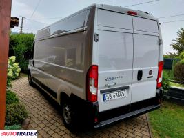 Fiat Ducato 2024 2.2 Fiat Ducato 2024 2.2