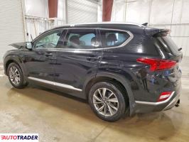 Hyundai Santa Fe 2020 2