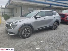 Kia Sportage - zobacz ofertę