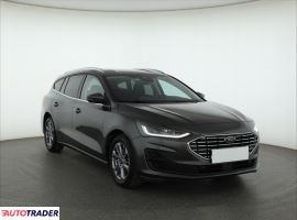 Ford Focus 2022 1.0 123 KM