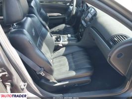 Chrysler 300C 2020 3 Chrysler 300C 2020 3