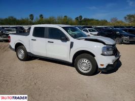 Ford Maverick 2024 2