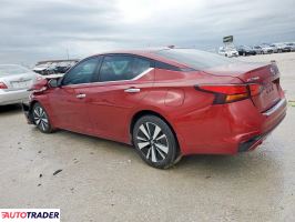 Nissan Altima 2020 2
