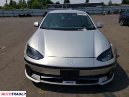 Hyundai Pozostałe 2024 Hyundai Pozostałe 2024