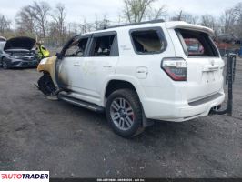 Toyota Pozostałe 2022 4