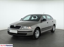 Skoda Octavia 2011 1.6 100 KM