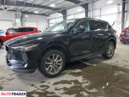 Mazda CX-5 2020 2 Mazda CX-5 2020 2