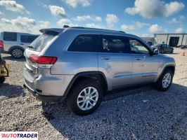 Jeep Grand Cherokee 2021 3