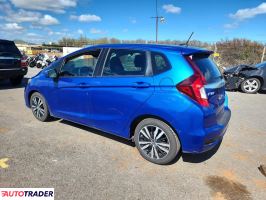 Honda Pozostałe 2020 1