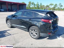 Acura RDX 2020 2 Acura RDX 2020 2