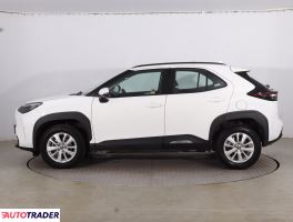 Toyota Yaris 2023 1.5 113 KM