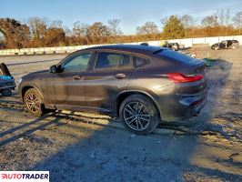 BMW X4 2019 2