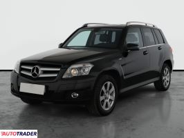 Mercedes G-klasa 2012 2.1 140 KM