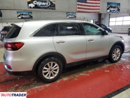 Kia Sorento 2019 2